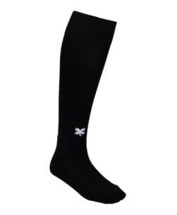 Robey Solid Socks - Black