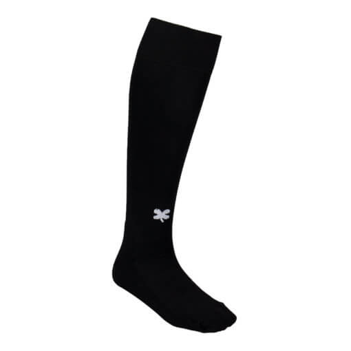 Robey Solid Socks - Black