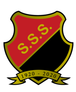 SSS klaaswaal logo