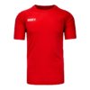 Robey Counter Shirt - Red