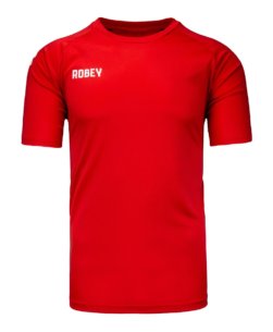 Robey Counter Shirt - Red