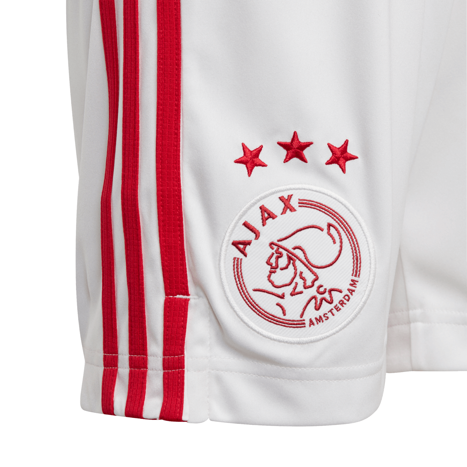 adidas Ajax Thuisbroekje 2020-2020 onder