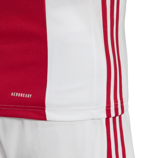 adidas Ajax Thuisshirt 2020-2021 onderkant