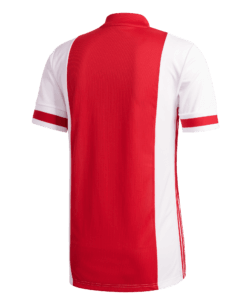 adidas Ajax Thuisshirt 2020-2021 achterkant