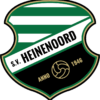 logo sv heinenoord