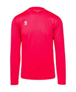 Robey Baselayer Thermoshirt - Red