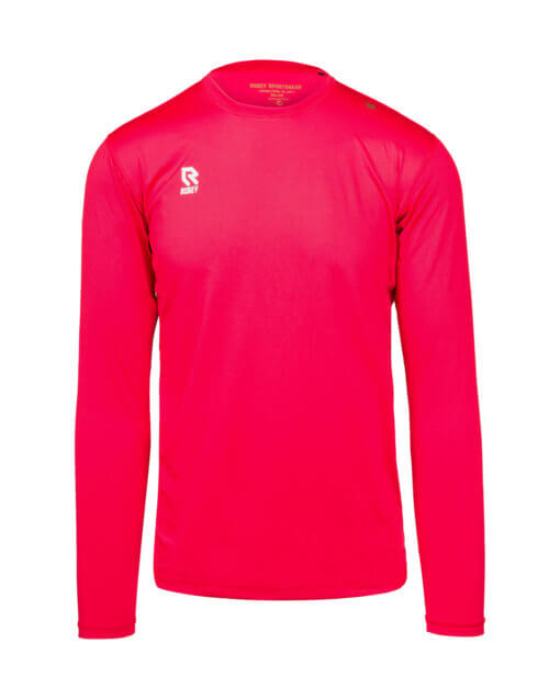 Robey Baselayer Thermoshirt - Red
