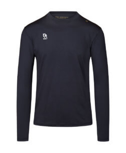 Robey Baselayer Thermoshirt - Zwart