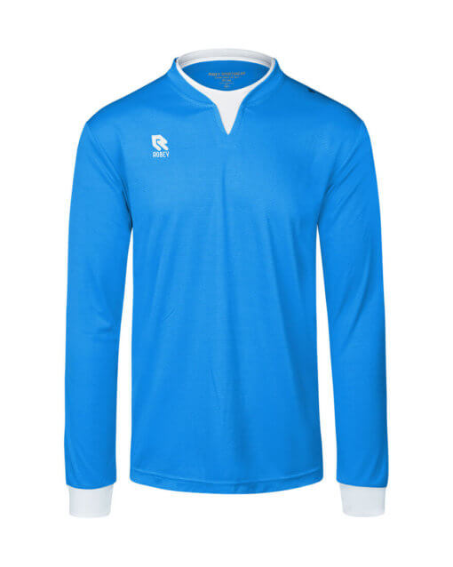 Robey Catch Goalkeeper LS Shirt - Neon Green - RCSV Zestienhoven