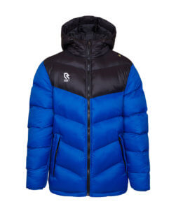 Robey Performance Padded Jacket - Royal Blue