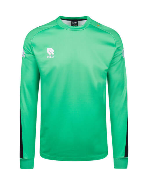 footballshop.nl | Robey Counter Sweater – Green