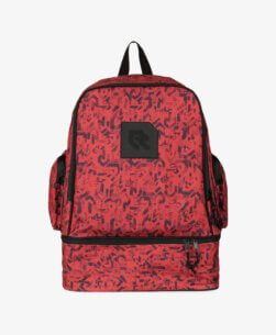 Robey Playmaker Backpack - Red